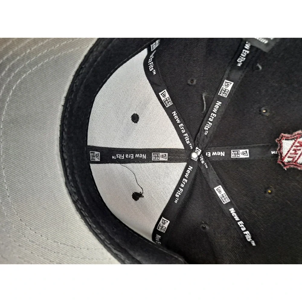 Chicago Blackhawks New‎ Era 9FIFTY Snapback NHL Hockey Hat Cap